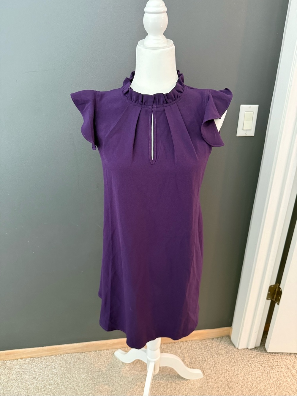 Kiki & Kai Maternity Top or Dress